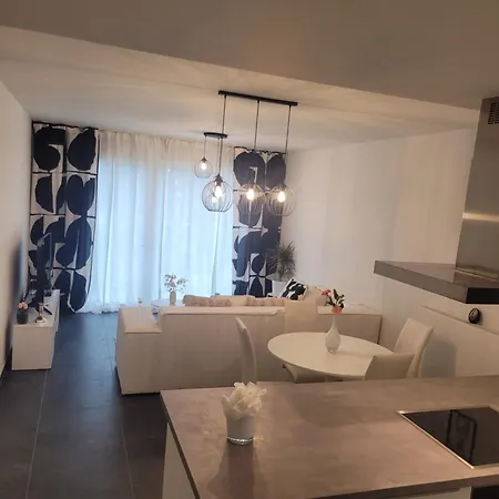 Luxe & Appartement