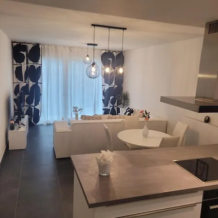 Appartement Luxe & *